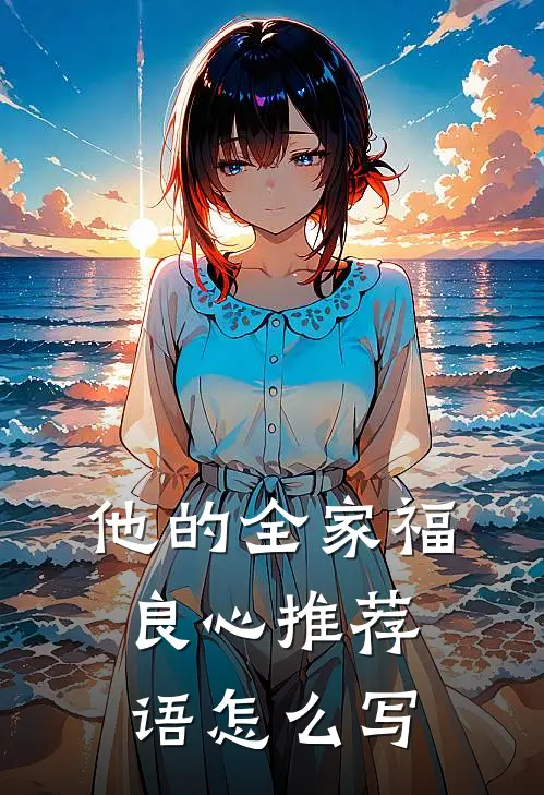 他的全家福良心推荐语怎么写