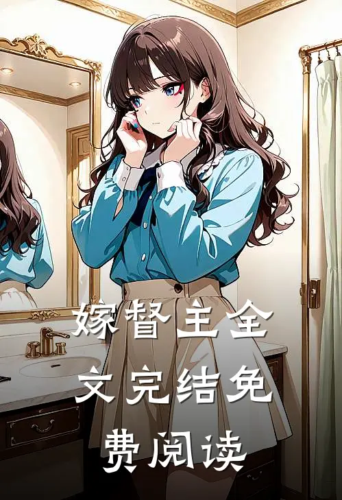 嫁督主全文完结免费阅读