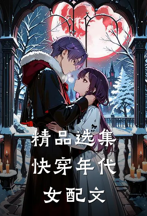 精品选集快穿年代女配文