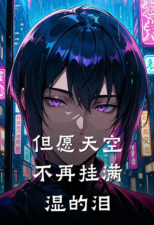 但愿天空不再挂满湿的泪