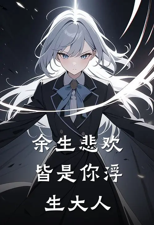 余生悲欢皆是你 浮生大人