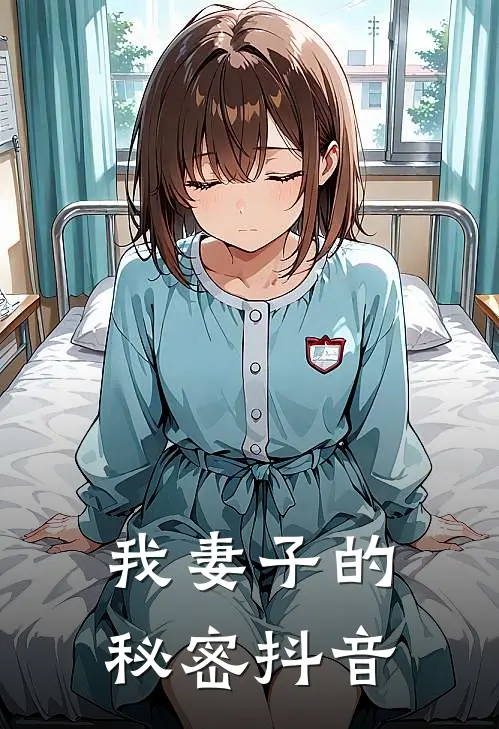 我妻子的秘密抖音
