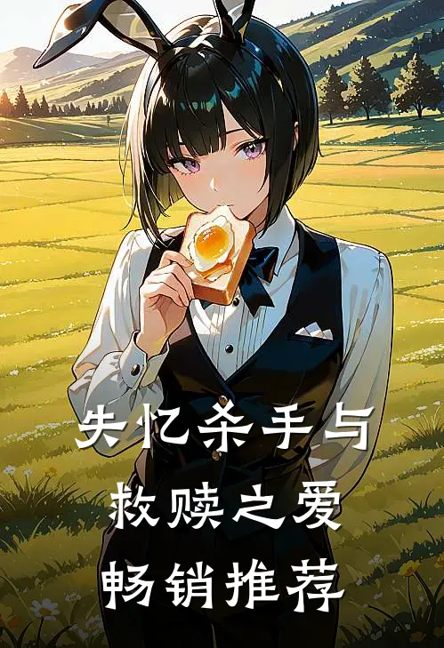 失忆杀手与救赎之爱畅销推荐