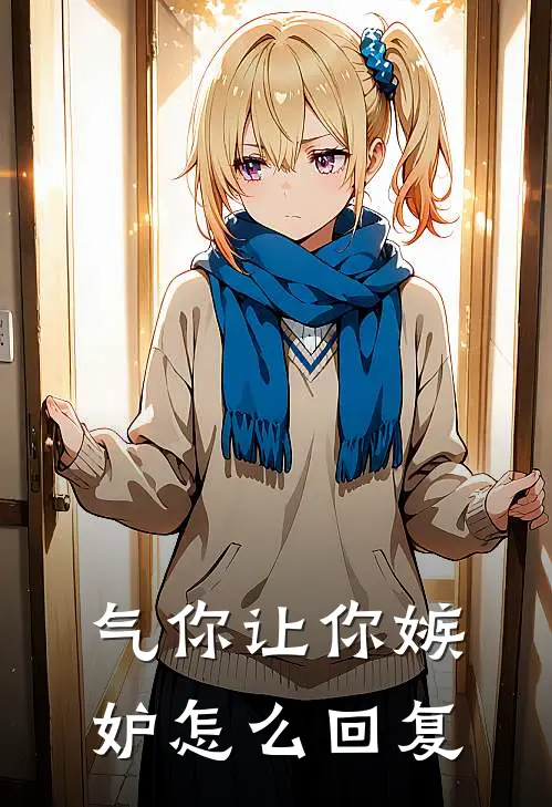 气你让你嫉妒怎么回复