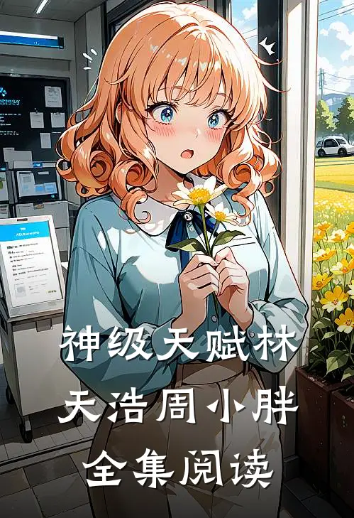 神级天赋林天浩周小胖全集阅读