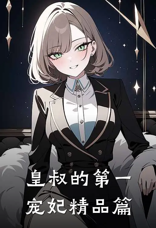 皇叔的第一宠妃精品篇