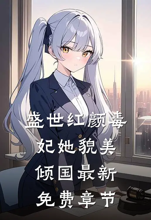 盛世红颜毒妃她貌美倾国最新免费章节
