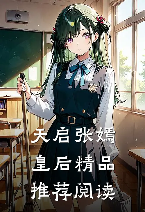 天启张嫣皇后精品推荐阅读