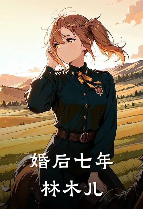 婚后七年林木儿