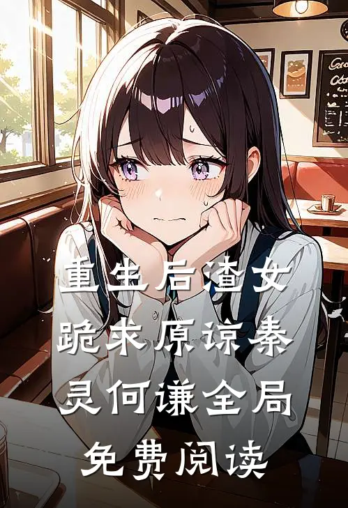 重生后渣女跪求原谅秦灵何谦全局免费阅读