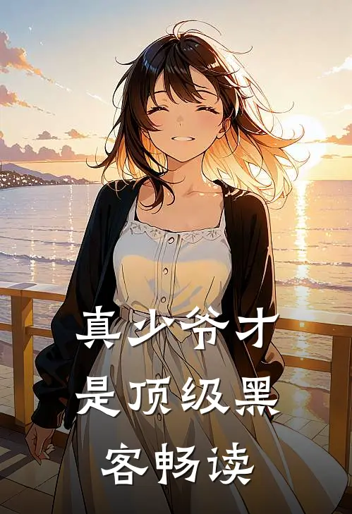 真少爷才是顶级黑客畅读