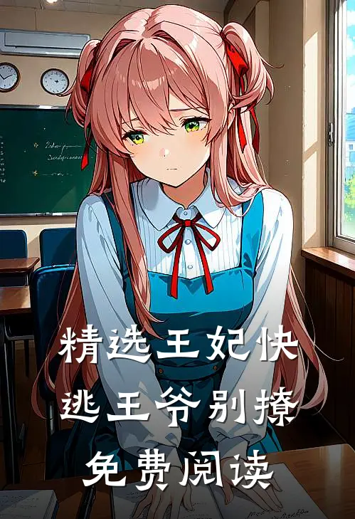 精选王妃快逃王爷别撩免费阅读