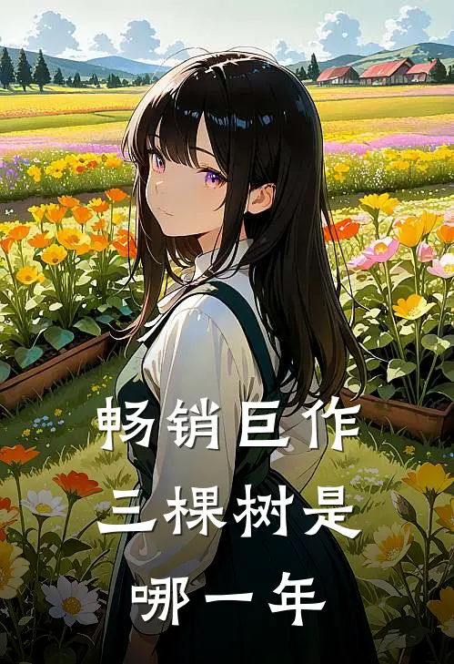畅销巨作三棵树是哪一年