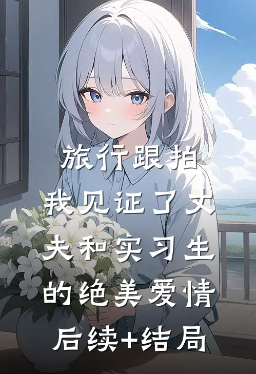 旅行跟拍，我见证了丈夫和实习生的绝美爱情后续+结局