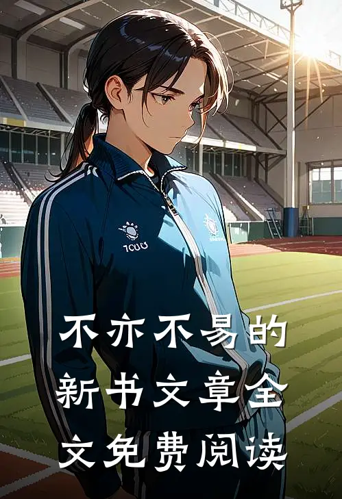 不亦不易的新书文章全文免费阅读
