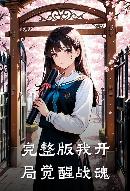 完整版我开局觉醒战魂