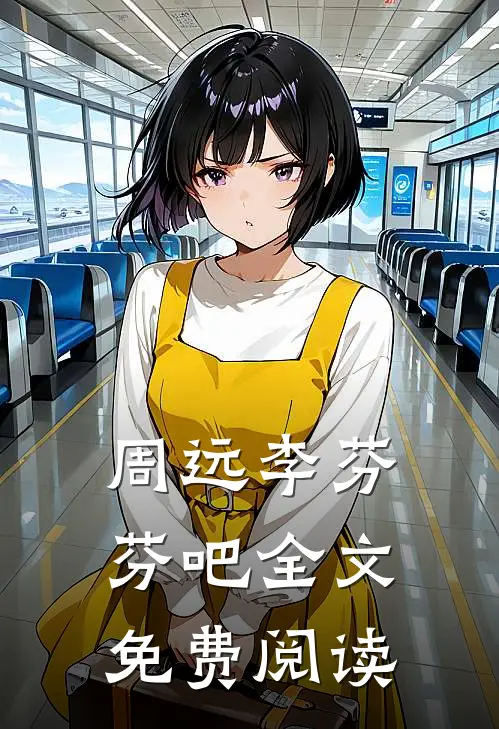 周远李芬芬吧全文免费阅读