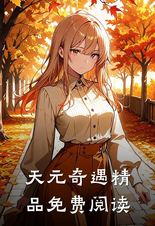 天元奇遇精品免费阅读