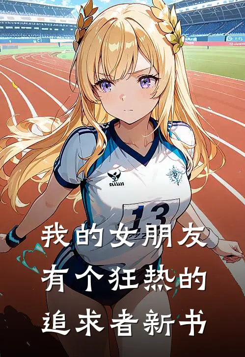 我的女朋友有个狂热的追求者新书