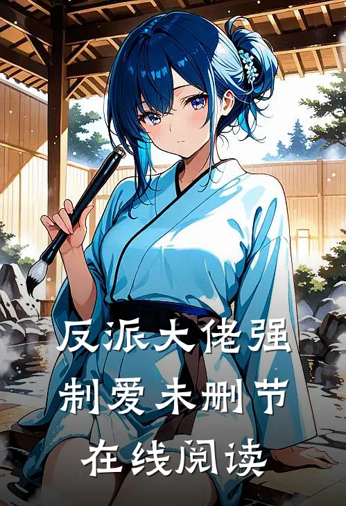 反派大佬强制爱未删节在线阅读