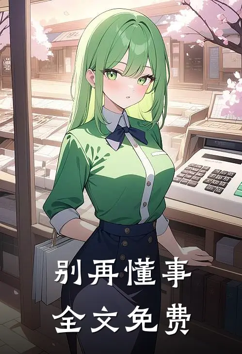 别再懂事全文免费