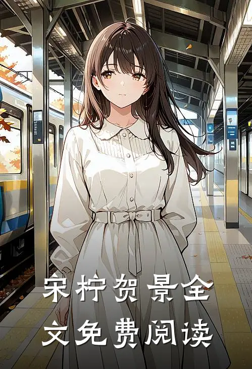 宋柠贺景全文免费阅读