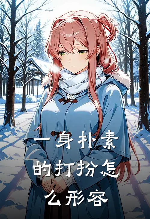 一身朴素的打扮怎么形容