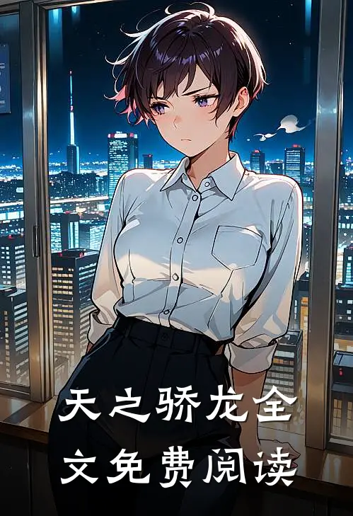 天之骄龙全文免费阅读