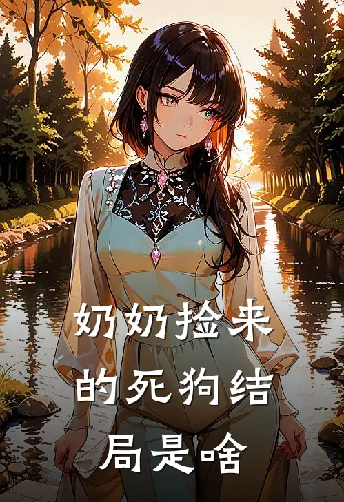 奶奶捡来的死狗结局是啥