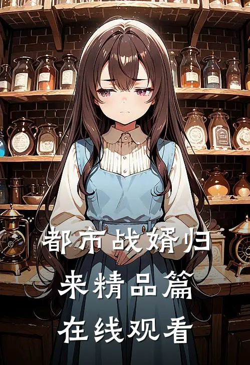 都市战婿归来精品篇在线观看