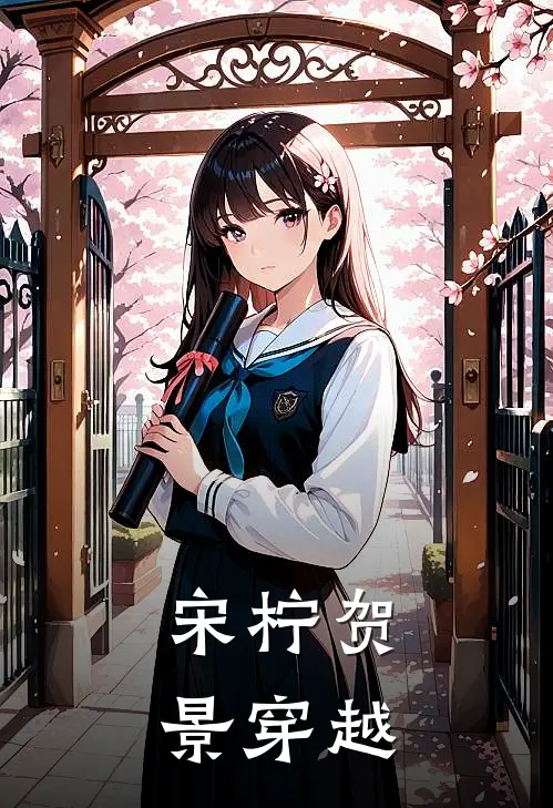 宋柠贺景穿越