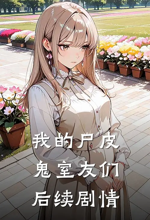 我的尸皮鬼室友们后续剧情