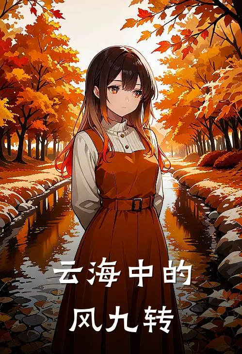 云海中的风 九转