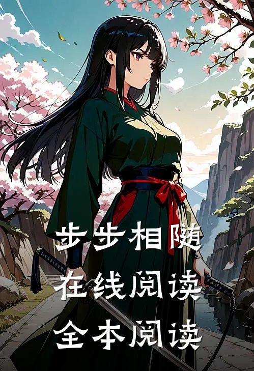 步步相随在线阅读全本阅读
