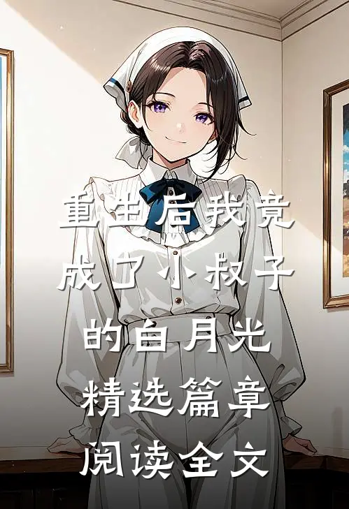 重生后我竟成了小叔子的白月光精选篇章阅读全文