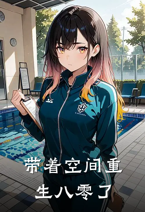 带着空间重生八零了