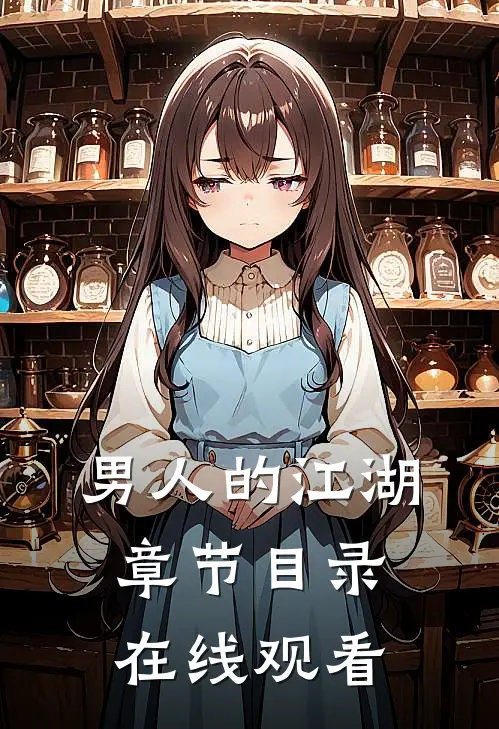 男人的江湖章节目录在线观看