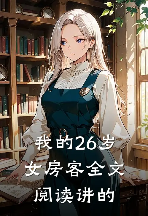 我的26岁女房客全文阅读讲的