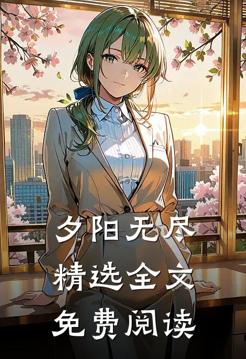 夕阳无尽精选全文免费阅读