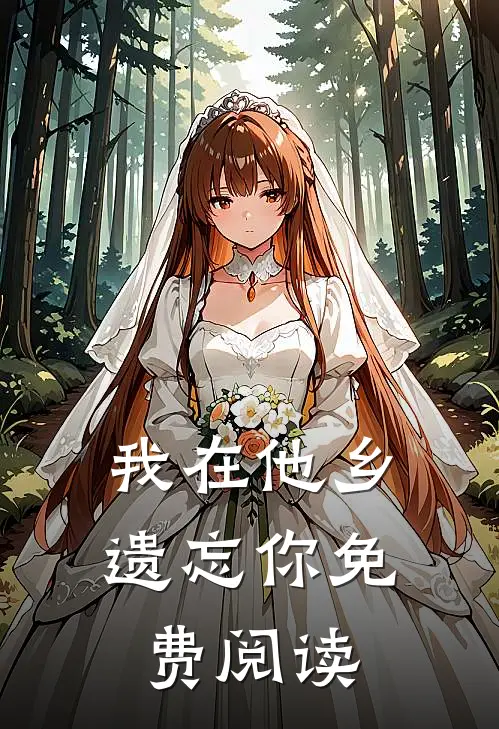 我在他乡遗忘你免费阅读