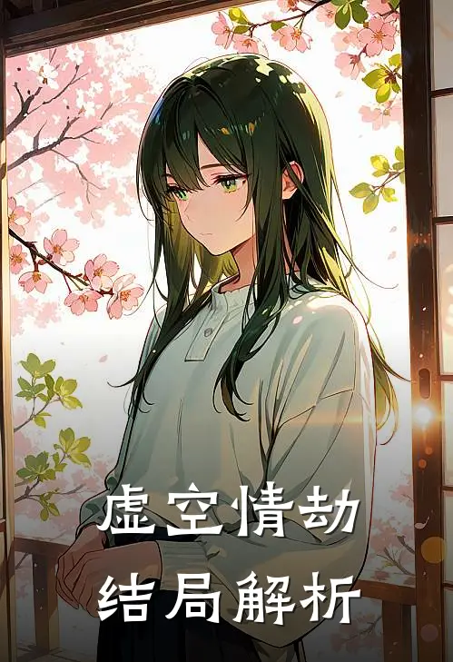 虚空情劫结局解析