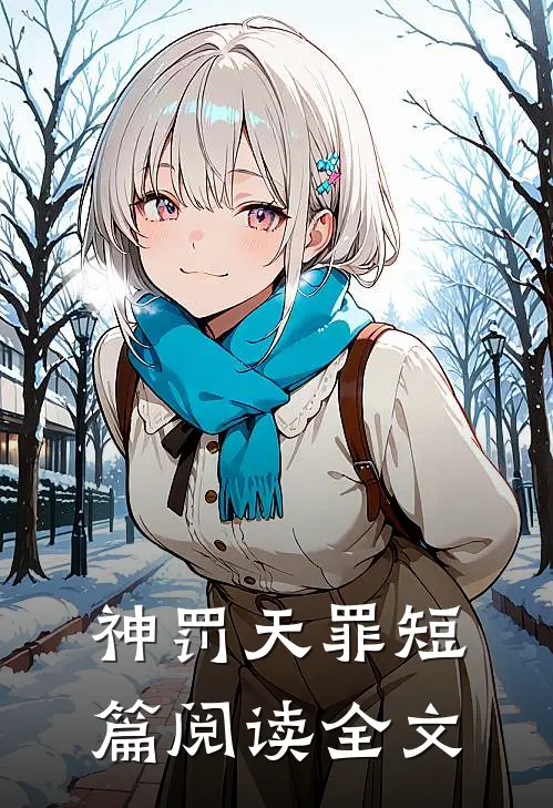 神罚天罪短篇阅读全文