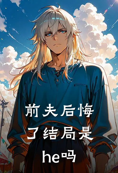 前夫后悔了结局是he吗