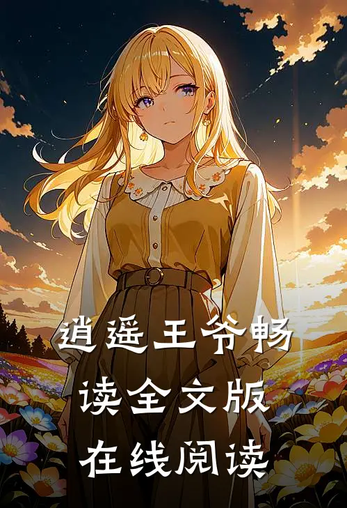 逍遥王爷畅读全文版在线阅读