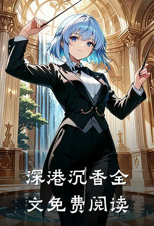 深港沉香全文免费阅读