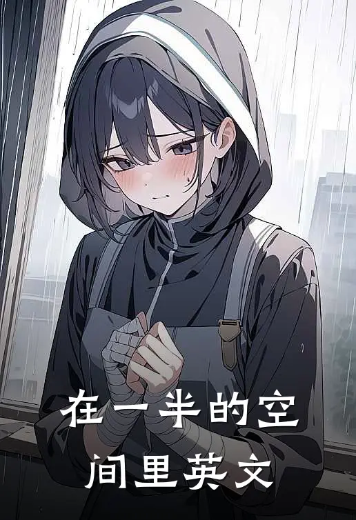 在一半的空间里英文