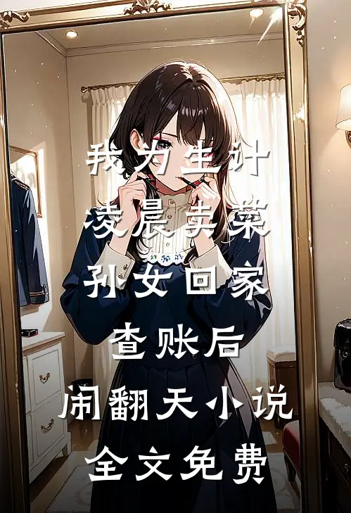 我为生计凌晨卖菜，孙女回家查账后，闹翻天小说全文免费
