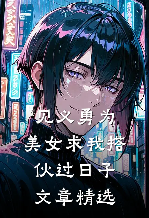 见义勇为，美女求我搭伙过日子文章精选