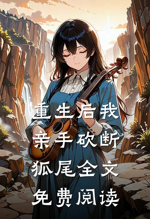 重生后我亲手砍断狐尾全文免费阅读