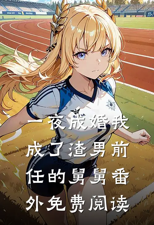 一夜成婚我成了渣男前任的舅舅番外免费阅读